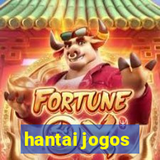 hantai jogos